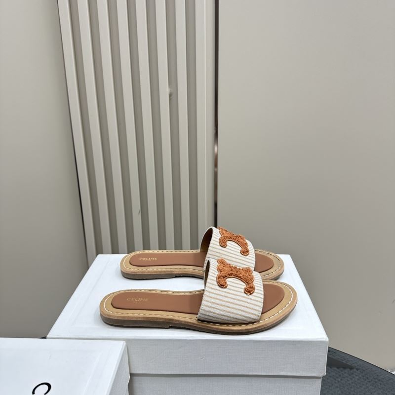 Celine Sandals